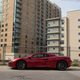 Image for article titled 250 Miles In A McLaren 650S: A Search For Speed, Barbecue And Joy